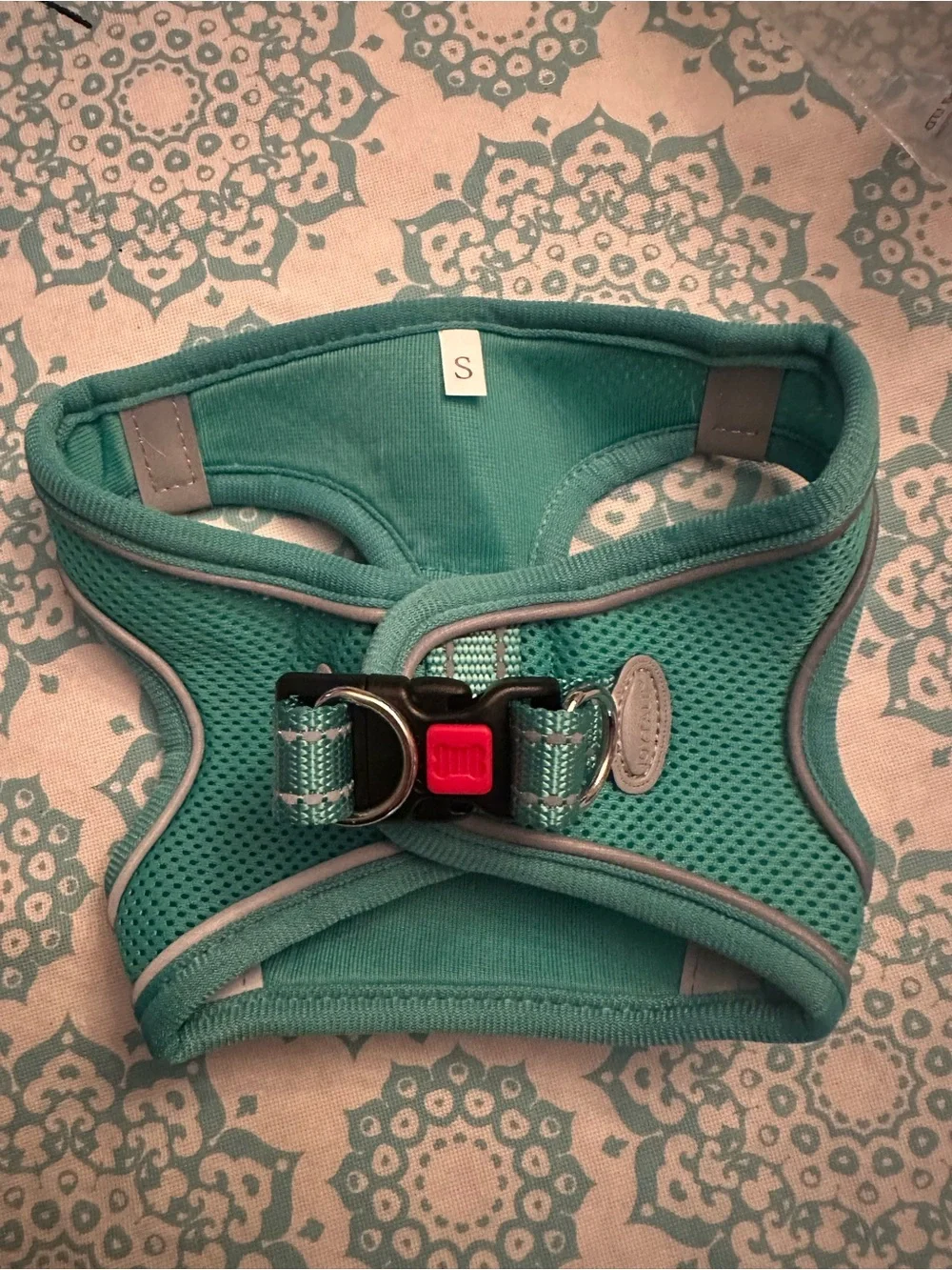 Joytale Step in Dog Harness